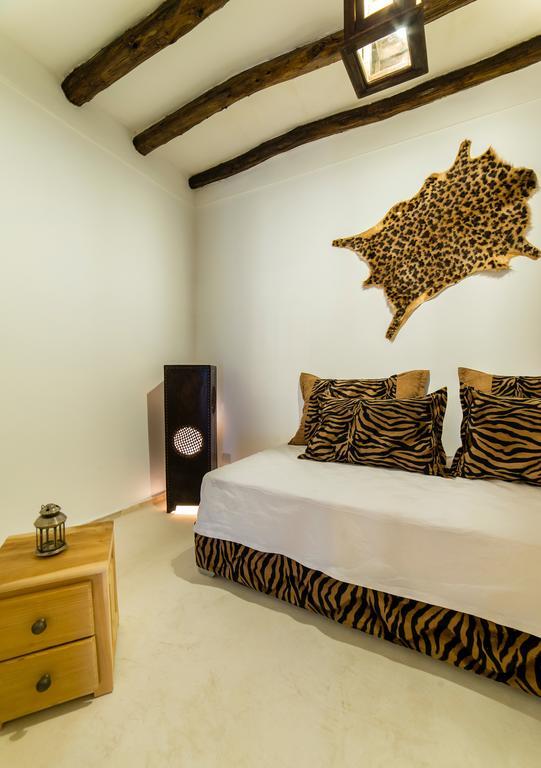 Riad See Moon And Spa Марракеш Экстерьер фото